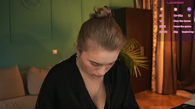 Margot_Ocean - snap and gifts wooow