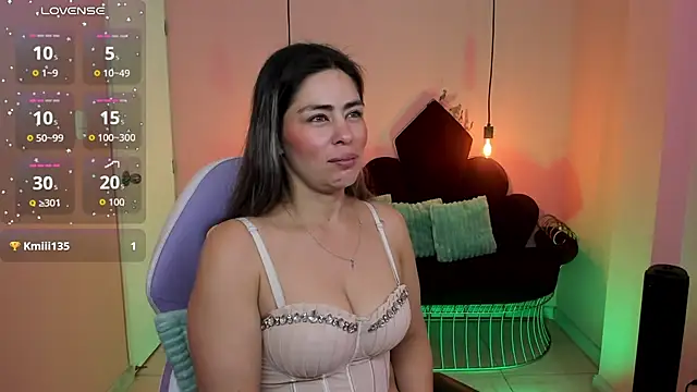 Ivonne_pier_x - control lovense 5 minutos