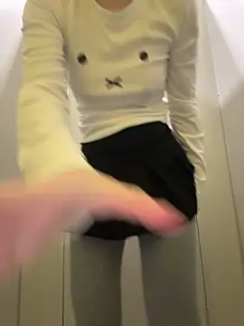 MietteDream - Sit down&4 spank ass with a book