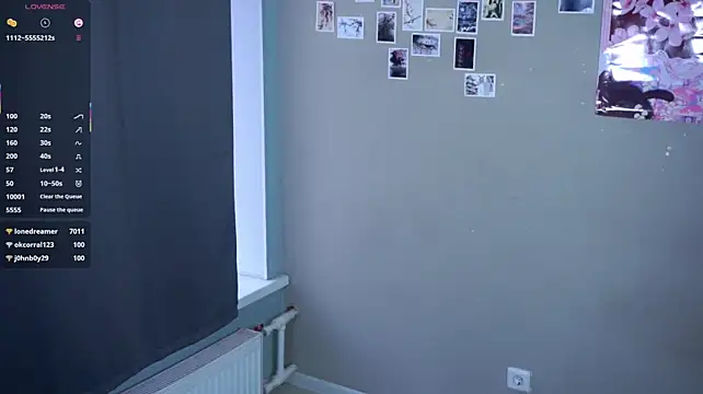 ElvinaBusuttill - spank my ass a little