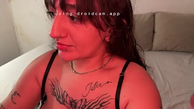 MiniHalleyy - Deepthroat and cum on tits! 😍​🥵