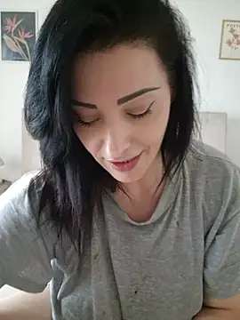 AryaSummersReal - DOMI NEL SEDERE