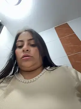 Angie_e - Naked in office Risky boss shhh