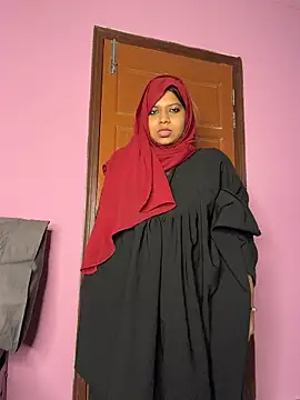 Mashuqqa_Forever - Rock with vibes nude dance ….