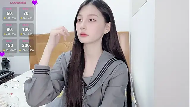 Lris-Beauty - 卡卡不乖打屁屁X20