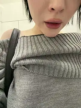 Kitty_sixseven - DILDO FUCK AT THE TOY STORE