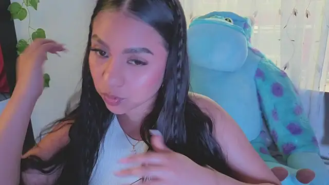 Dulcerouss__ - breast oil massage