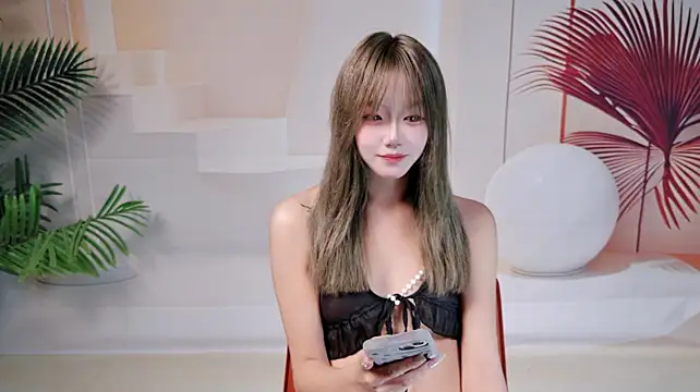 Sexywoman-188 - 换一套性感衣服