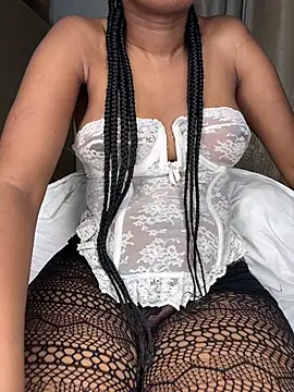 Ravishing_Rubi - twerk