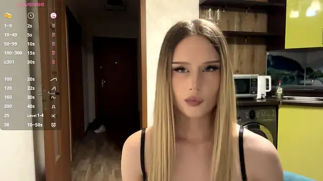 YelledBlink - Show my ass in doggy pose