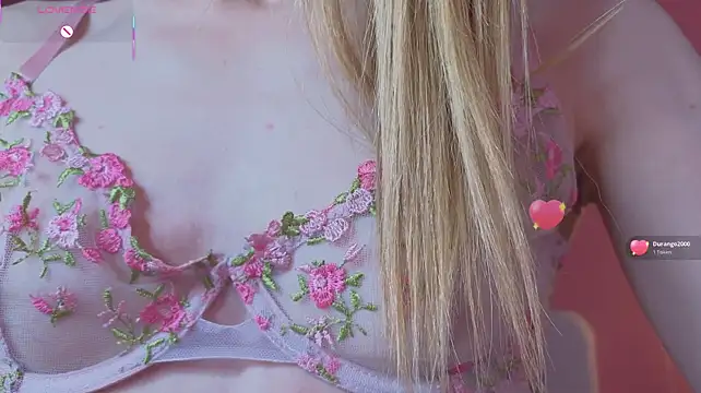 Elis_Fox - PLAY WITH PINLY PUSSY CLOSE-UP ;p