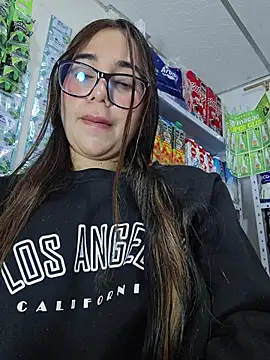 Katia_sweetx - finger ass and doggy