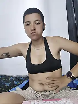 Sweet_nico_19 - show pussy