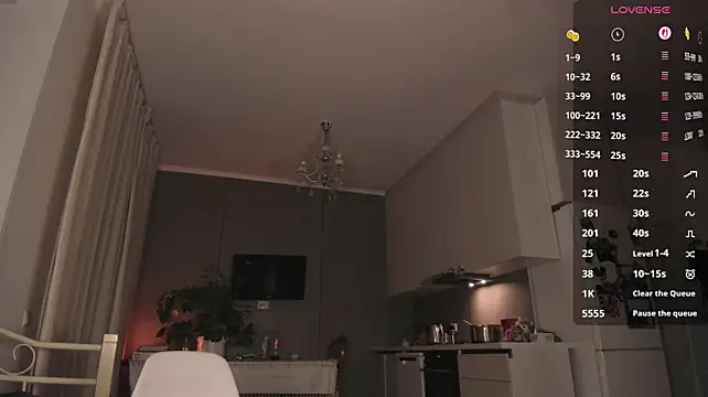 Euphoriasu - Full Naked