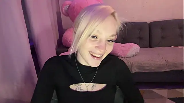 Amirarerrette - cute wink <3