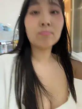 Doreennn - 现场脱掉吊带裙