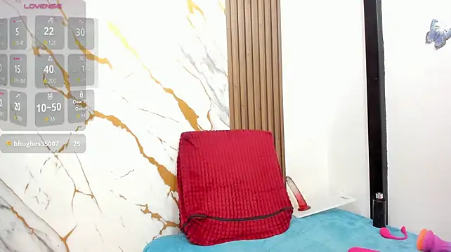 Lexyy24_ - finger in ass