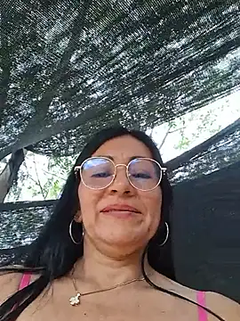 Maturexxxnaughty - Stranger spanks my naked ass