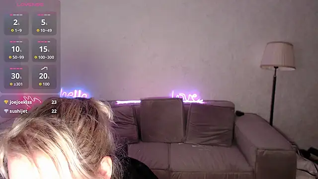Mrs_kitty69 - show boobs