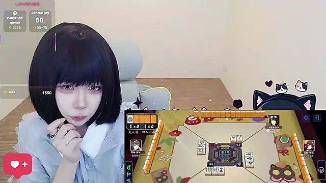 JOJOSAMA0813 - 胸貼拿掉到下班