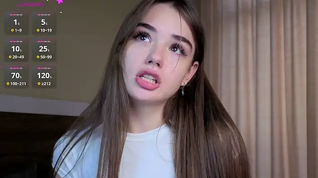 SweeetTrouble - Squeeze boobs with ahegao