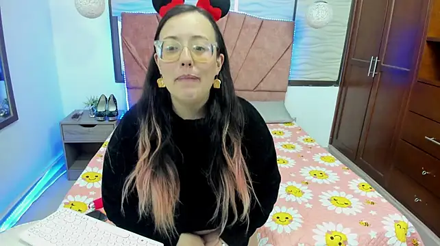 I_Am_BellyRose - get me happy and wet tooo!!