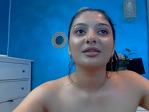 Ambraloong - Squirt show