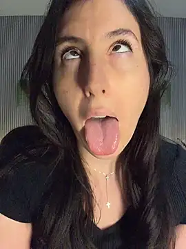 MysteryGirl__ - Déshabille toi + Doigts pussy