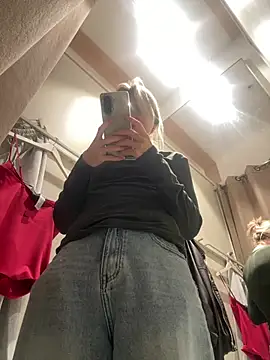 ValenciaShock - REMOVE PANTIES
