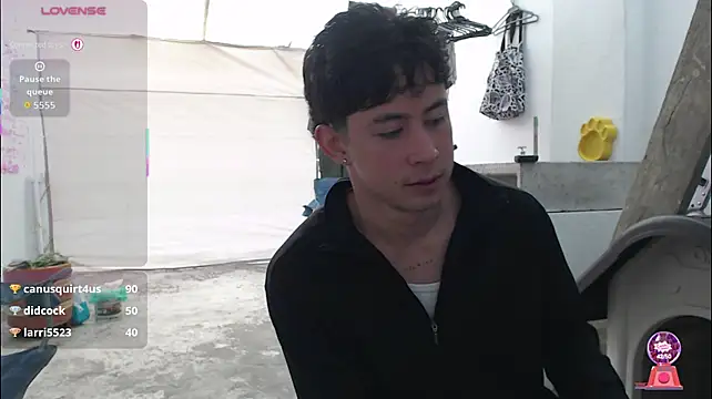 YuliethPetite - HARD BLOWJOB