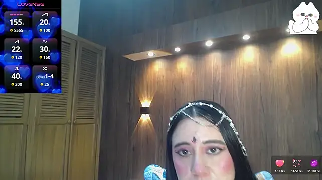 _tamara_priya_ - SHOW YOUR BOOBs