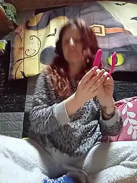AlejandritaMilf - Show dildo ass