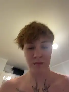 IceMur - dildo in pussy