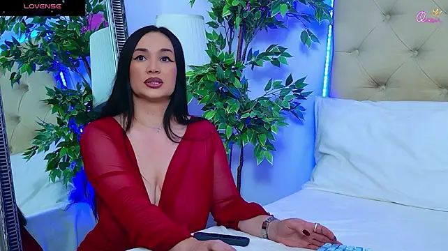 Daliya_ - Striptease Show✨:gift: last tipper