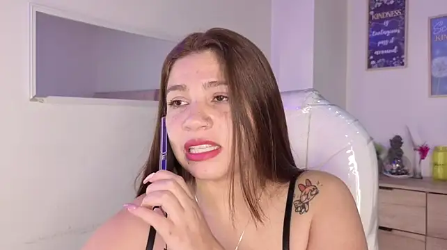April_grace - Blowjob
