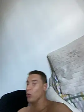 SofiaNLukaBabe - Naked 10 mins