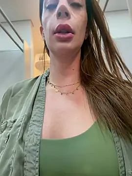 Zelyramonvielly - 😈NAKED & PLAYPUSSY💦(RISK IN BAR
