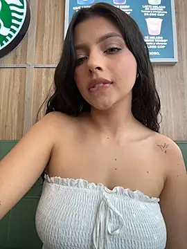 Natalia-acosta - PANTY OFF IN THE MALL + FUCK MY PUSSY😈