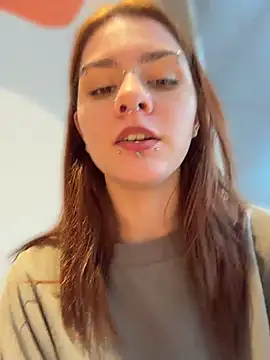NereaMur - get on all fours without panties and mas