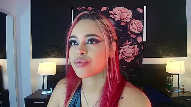 EvaaFoxxy1 - ⚡️ Mistress spits in ur mouth