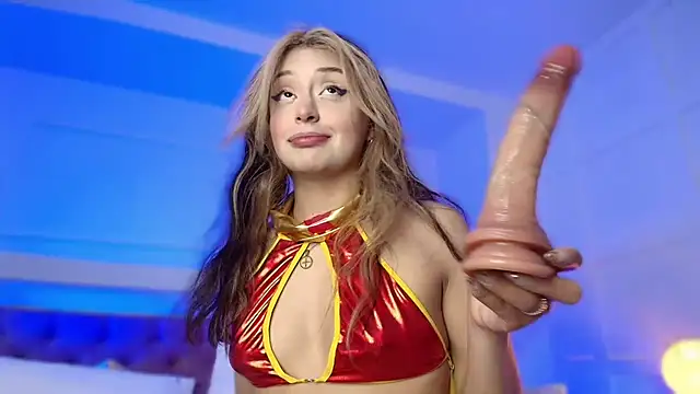 Sofly_s - Fingers In Pussy