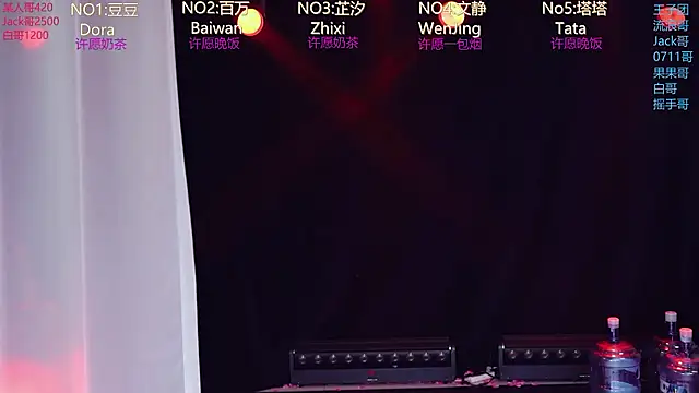 LuckyBaby818 - 完成目标差不多蹲