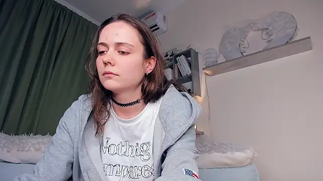 MellisaCerenzia - air kiss <3