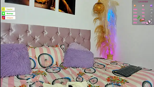 Alanavega11 - SHOW SQUIRT
