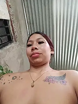 Rous-squir - Open ass
