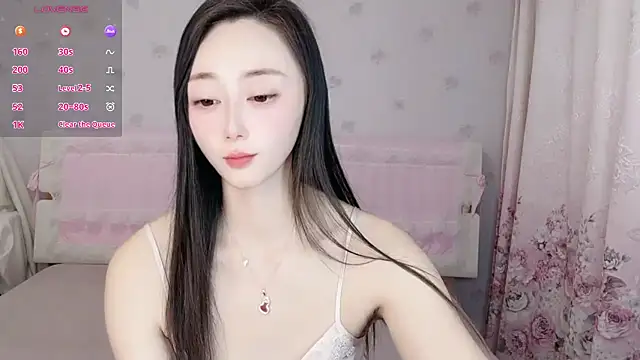 Anjila888 - 感谢遇到你