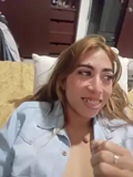 RosalynWilde - Finger in ass + Blowjob