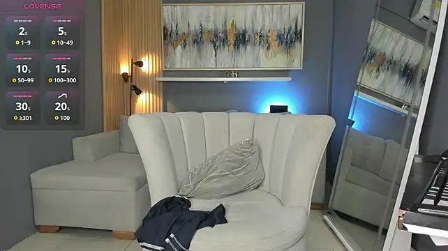 Janinne_lu - SQUEEZE NIPPLES