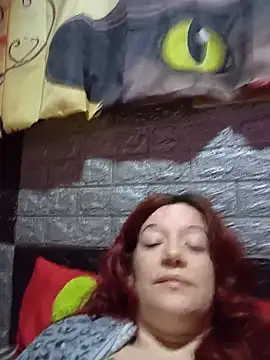 AlejandritaMilf - Show dildo ass