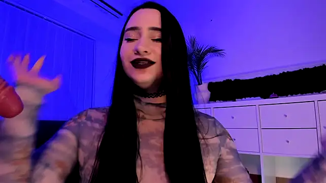 Miss_Mary_Lori - TAKE YOU DEEP AND HOLD